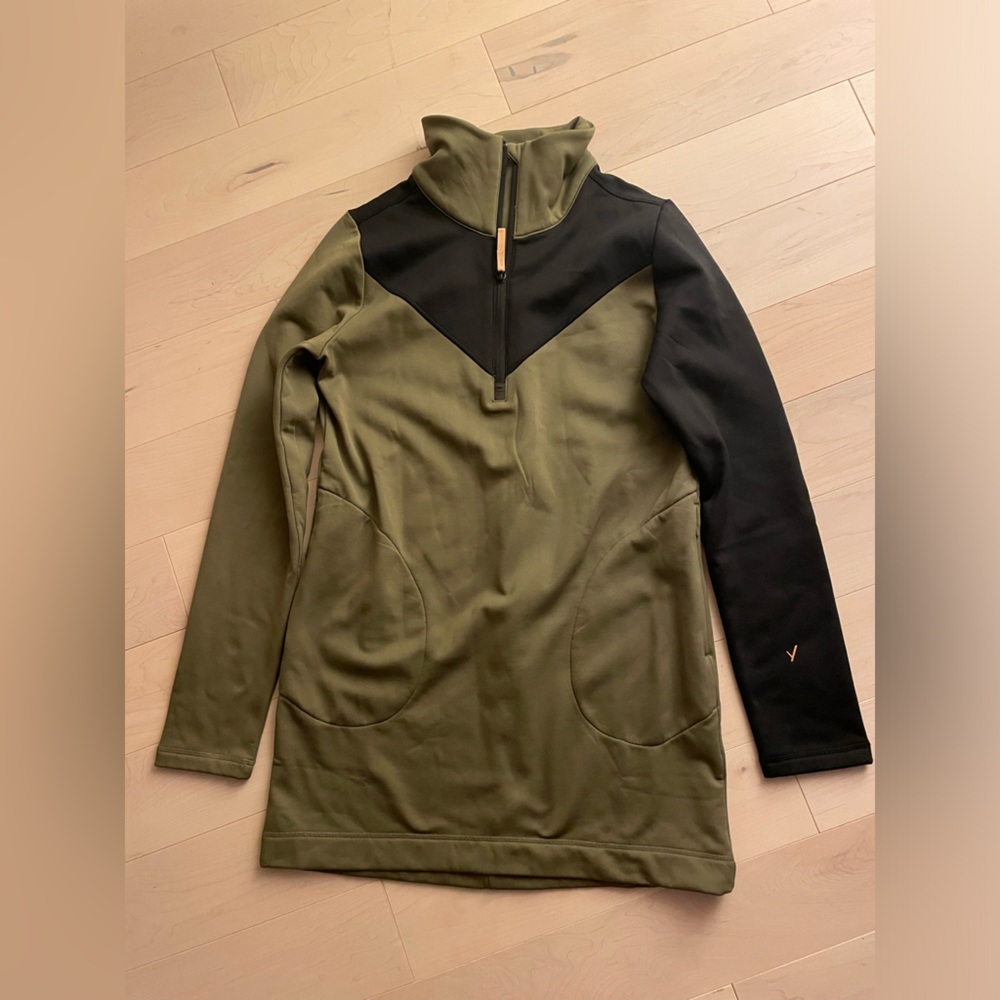 Like new xs Indyeva tunic